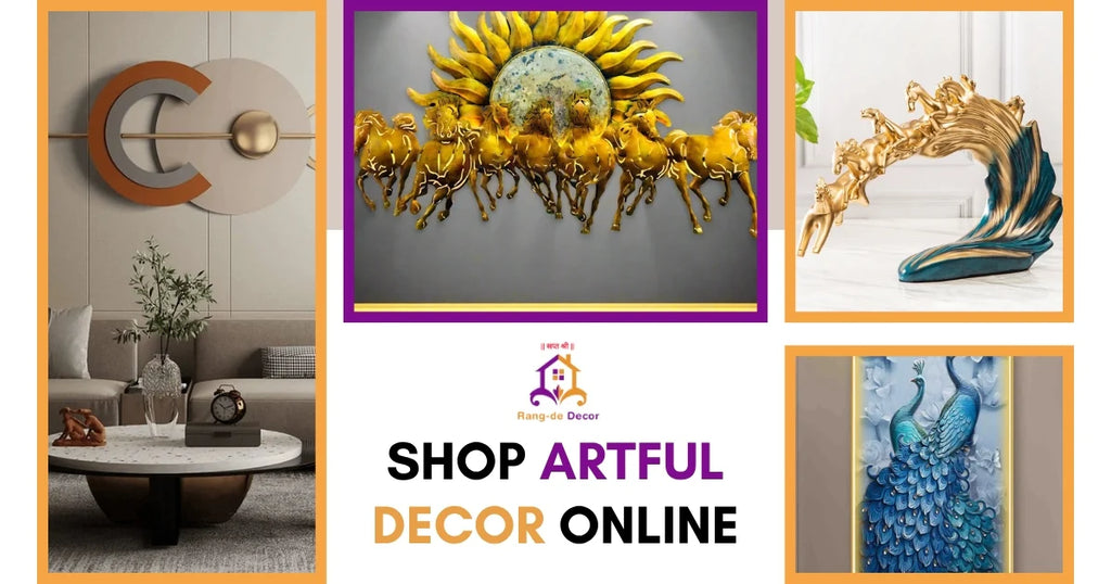 Buy Decorative Items Online: What to Look for Before You Click ‘Add to Cart’