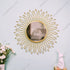 Sunflower Round Mirror