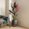 Calathea Setosa Artificial Plant- 55 inch (Natural Feel)