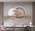 Majestic Horizon 3D Horse Wall Decor with LED