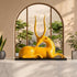 Sunshine Deer Decor Piece