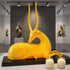 Sunshine Deer Decor Piece