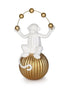 Monkey mania decorative Artifacts