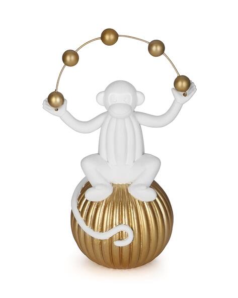 Monkey mania decorative Artifacts