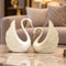 Ivory Swan Harmony Artifact