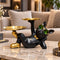 Cool Bear with Valet Tray decorative Artifacts