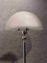 Opal Glow Floor Lamp
