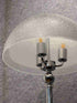 Opal Glow Floor Lamp