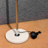 Opal Glow Floor Lamp