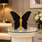 Golden Grace Butterfly Artifact