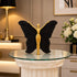 Golden Grace Butterfly Artifact