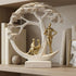 Tree of Togetherness Family Sculpture