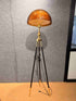 Aurelia Tripod Floor Lamp