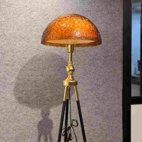 Aurelia Tripod Floor Lamp