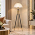 Celeste Tripod Floor Lamp