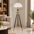 Celeste Tripod Floor Lamp