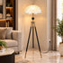 Celeste Tripod Floor Lamp