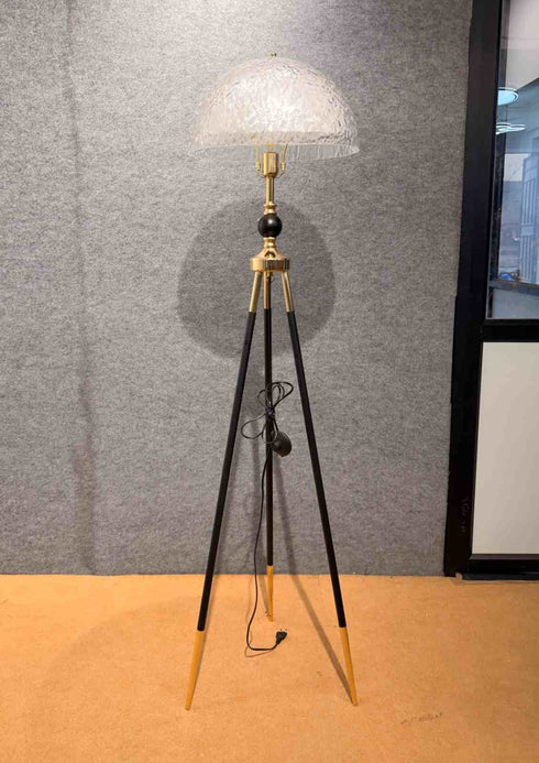 Celeste Tripod Floor Lamp