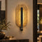 Aurelia Glow LED Wall Lamp