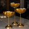 Standing urli- set of 3