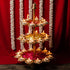 Layer Diya urli