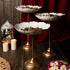 Elegant Standing urli- set of 3