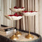 Elegant Standing urli- set of 3