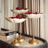 Elegant Standing urli- set of 3