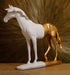 Magestic Horse Decor Piece