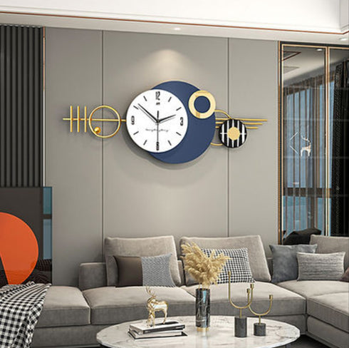 Absolutely luxury wall clock