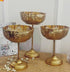 Standing urli- set of 3