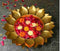 Lotus urli in 2 layers