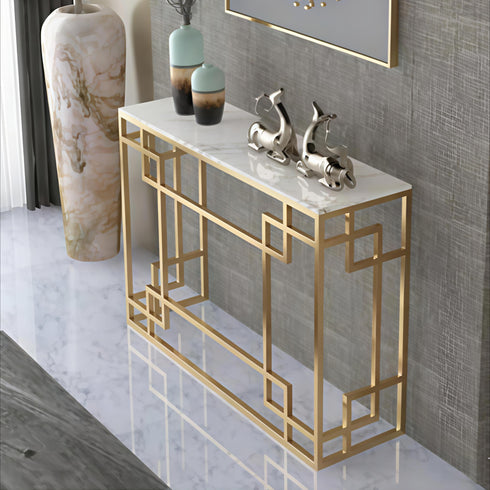 Royale cansole Table