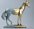 Magestic Horse Decor Piece