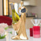 Modern Wine Holder with Lady