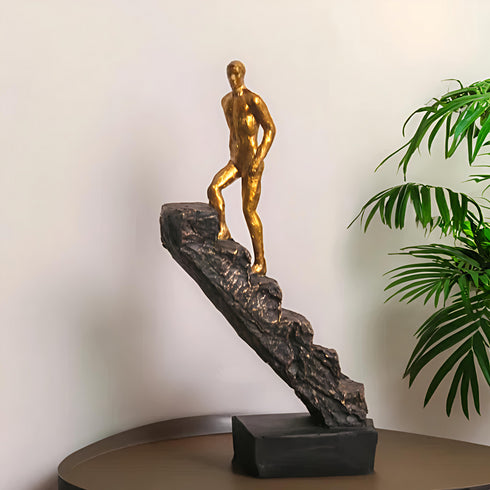 Ladder of success decorative Artifacts