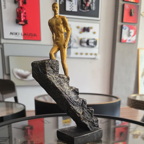 Ladder of success decorative Artifacts