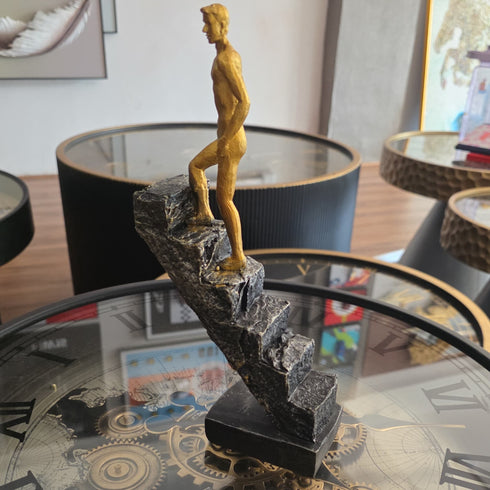 Ladder of success decorative Artifacts