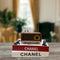 Vintage wave- wireless mini speaker