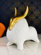 The Himalayan Yak decorative Artifacts