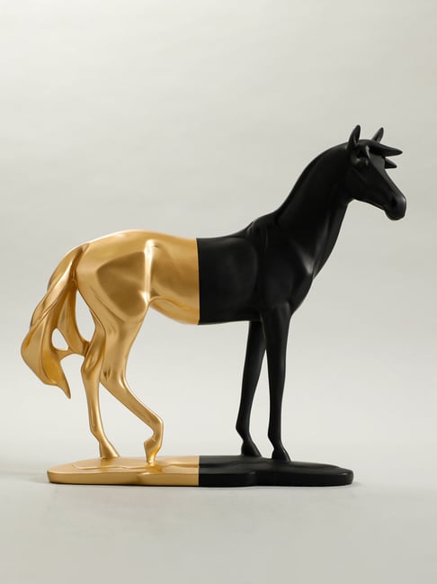 Magestic Horse Decor Piece