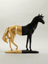 Magestic Horse Decor Piece