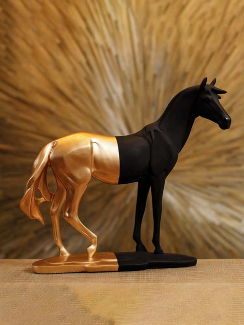 Magestic Horse Decor Piece