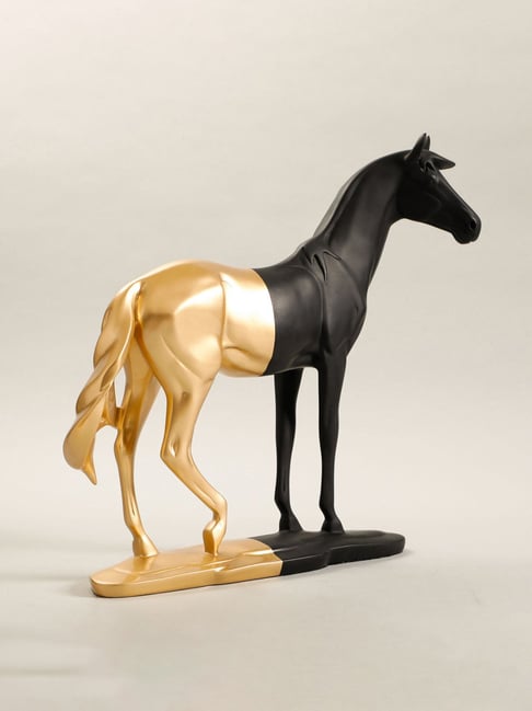 Magestic Horse Decor Piece