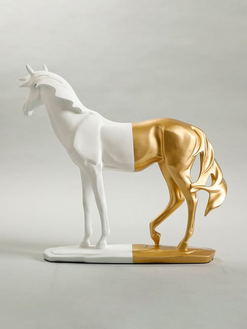 Magestic Horse Decor Piece