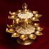 Layer Diya urli