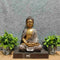 Meditating buddha Figurine