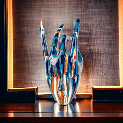 Zen Figurine decorative Artifacts