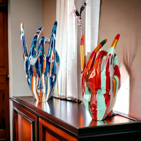 Zen Figurine decorative Artifacts