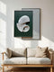 Eclipse Sculptural 3D Handmade Premium Wall Painting